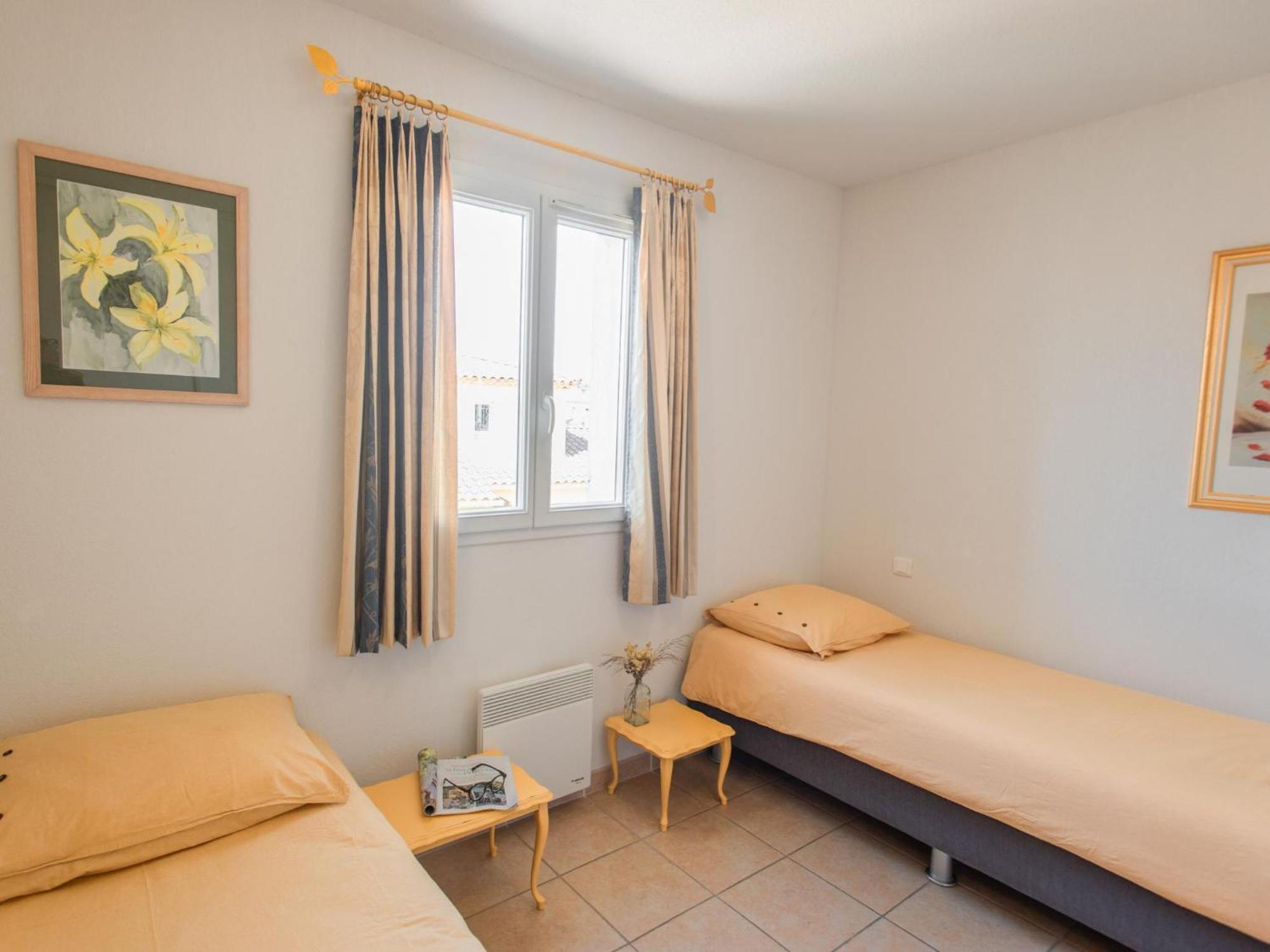 Villa Les Burons Aups Exterior foto